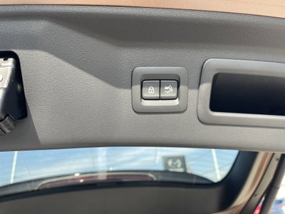 2026 Mazda Mazda CX-70 3.3 Turbo Premium Plus AWD