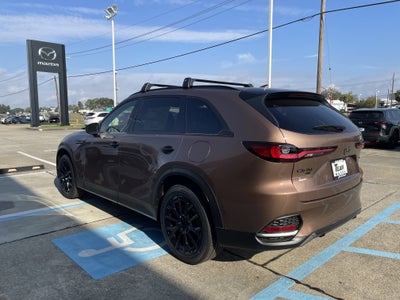 2026 Mazda Mazda CX-70 3.3 Turbo Premium Plus AWD