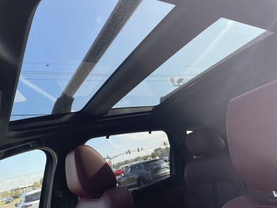 2026 Mazda Mazda CX-70 3.3 Turbo Premium Plus AWD