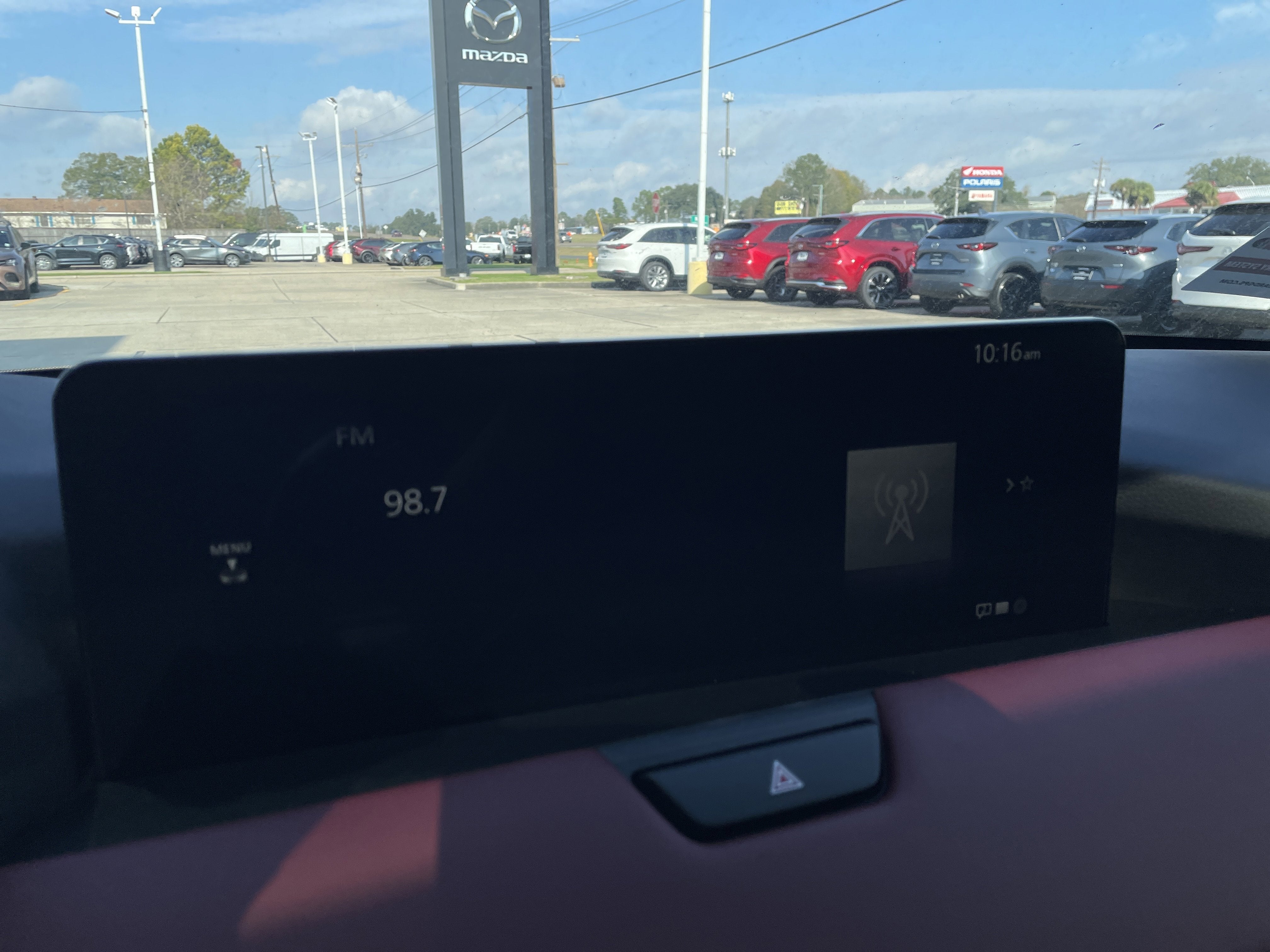 2026 Mazda Mazda CX-70 3.3 Turbo Premium Plus AWD