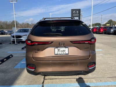 2026 Mazda Mazda CX-70 3.3 Turbo Premium Plus AWD