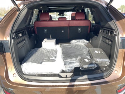 2026 Mazda Mazda CX-70 3.3 Turbo Premium Plus AWD