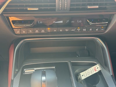 2026 Mazda Mazda CX-70 3.3 Turbo Premium Plus AWD