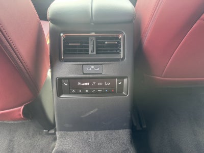 2026 Mazda Mazda CX-70 3.3 Turbo Premium Plus AWD