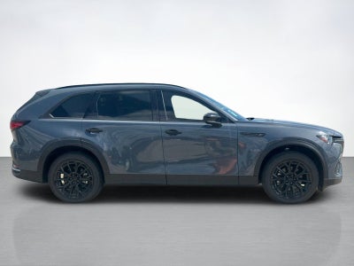 2026 Mazda Mazda CX-70 3.3 Turbo Premium Plus AWD