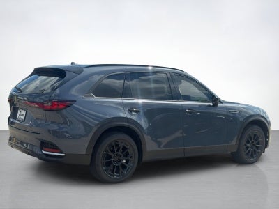 2026 Mazda Mazda CX-70 3.3 Turbo Premium Plus AWD