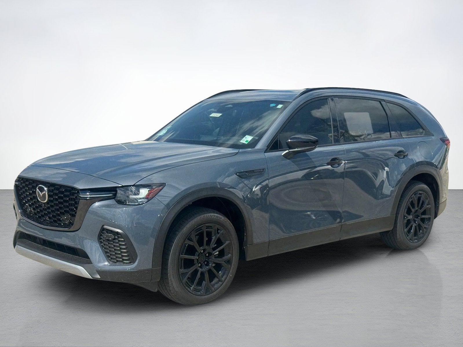 2026 Mazda Mazda CX-70 3.3 Turbo Premium Plus AWD