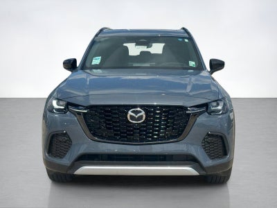 2026 Mazda Mazda CX-70 3.3 Turbo Premium Plus AWD