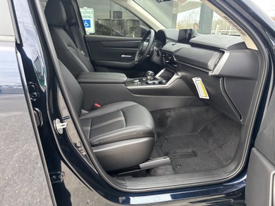 2026 Mazda Mazda CX-90 3.3 Turbo Select AWD