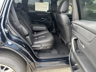 2026 Mazda Mazda CX-90 3.3 Turbo Select AWD