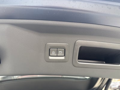 2026 Mazda Mazda CX-90 3.3 Turbo Select AWD