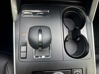 2026 Mazda Mazda CX-90 3.3 Turbo Select AWD