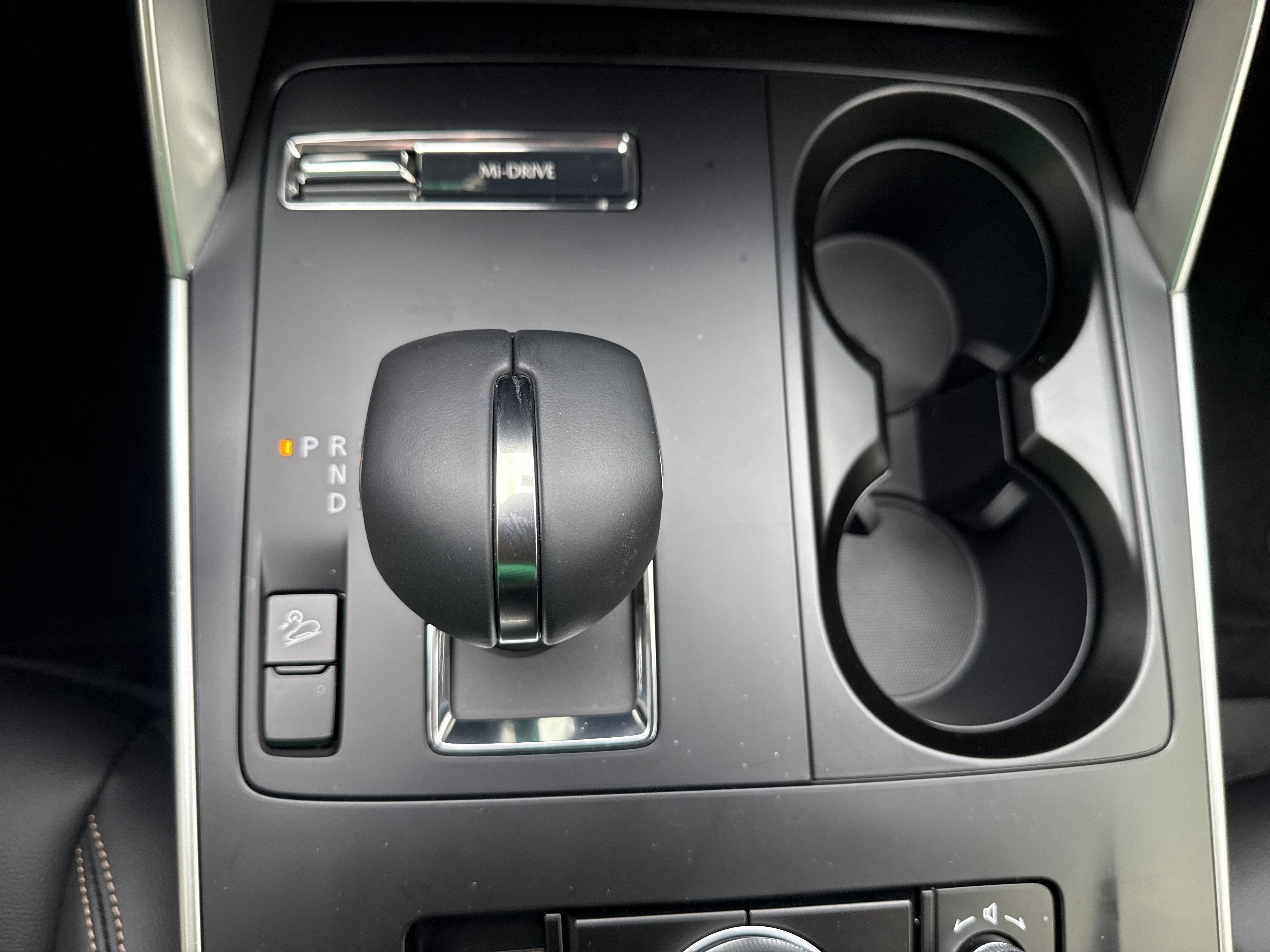 2026 Mazda Mazda CX-90 3.3 Turbo Select AWD