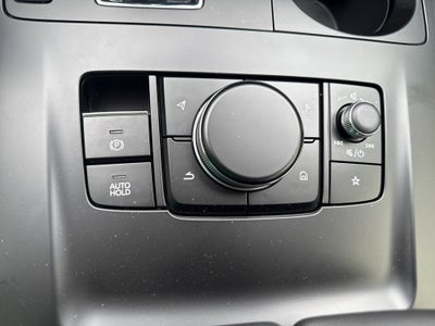 2026 Mazda Mazda CX-90 3.3 Turbo Select AWD