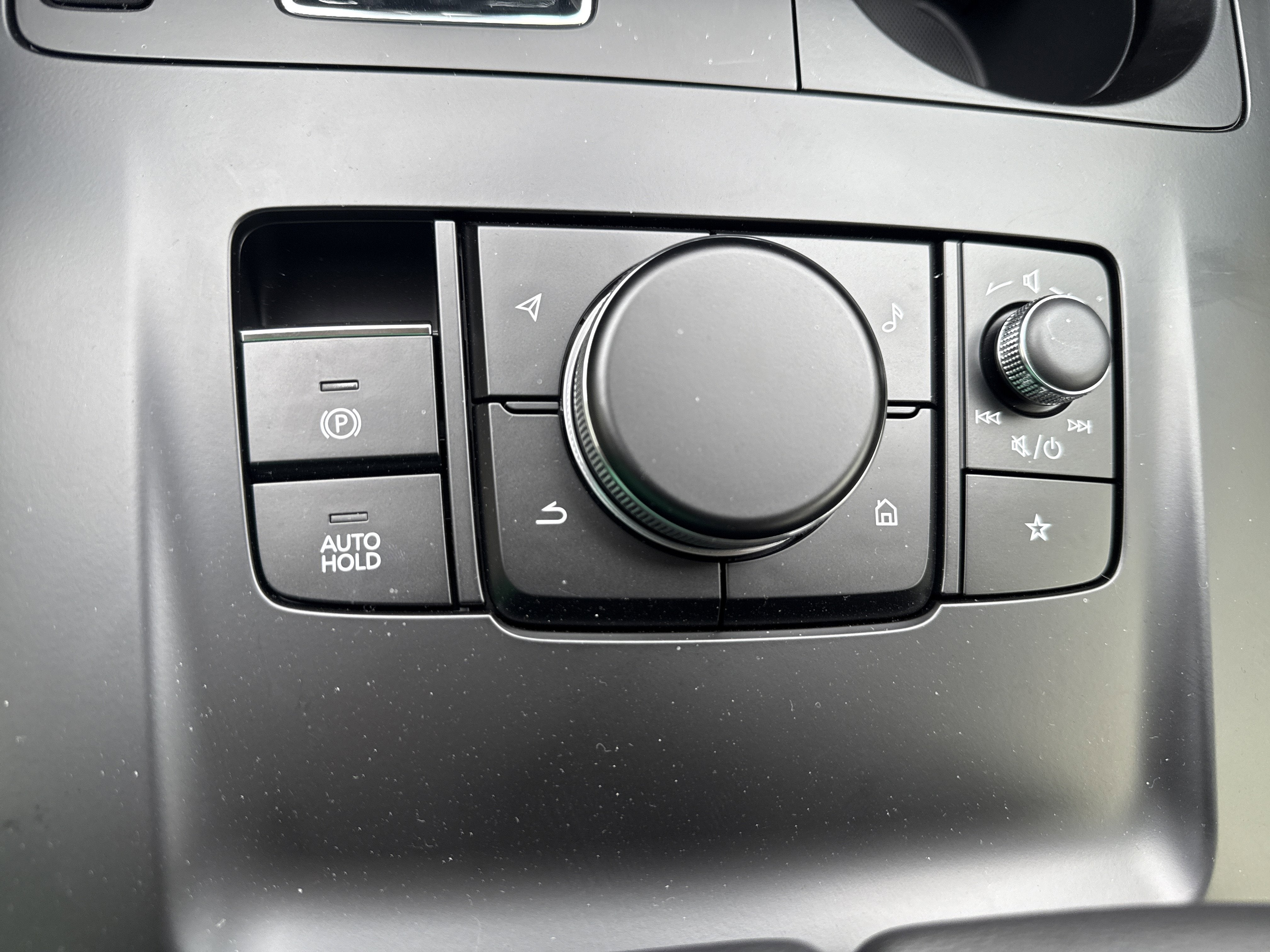 2026 Mazda Mazda CX-90 3.3 Turbo Select AWD