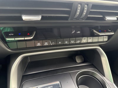 2026 Mazda Mazda CX-90 3.3 Turbo Select AWD