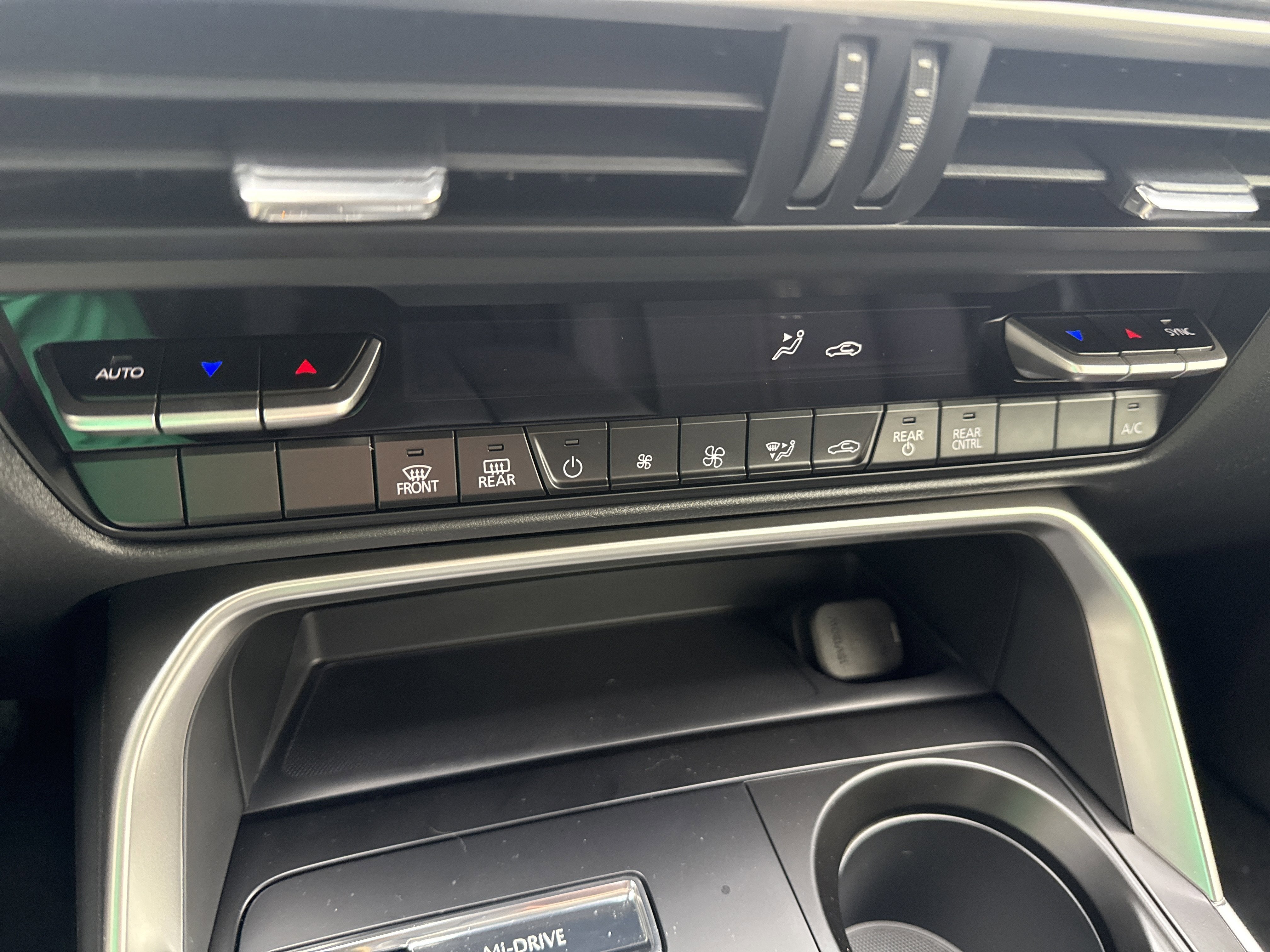 2026 Mazda Mazda CX-90 3.3 Turbo Select AWD