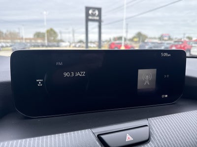 2026 Mazda Mazda CX-90 3.3 Turbo Select AWD