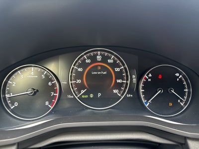 2026 Mazda Mazda CX-90 3.3 Turbo Select AWD