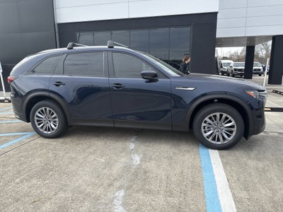 2026 Mazda Mazda CX-90 3.3 Turbo Select AWD