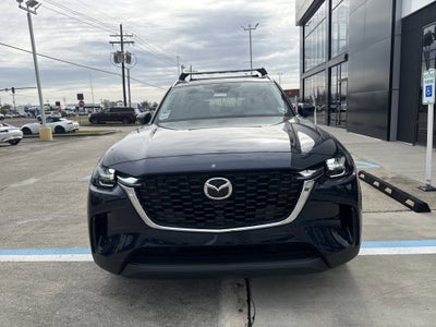 2026 Mazda Mazda CX-90 3.3 Turbo Select AWD