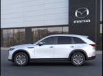 2026 Mazda Mazda CX-90 3.3 Turbo Select AWD