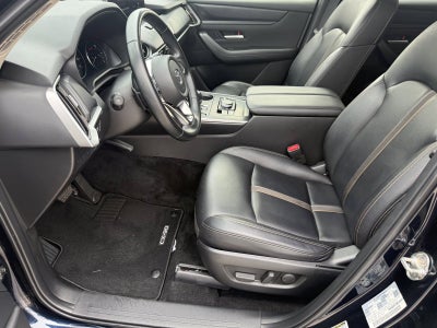 2024 Mazda Mazda CX-90 3.3 Turbo Select