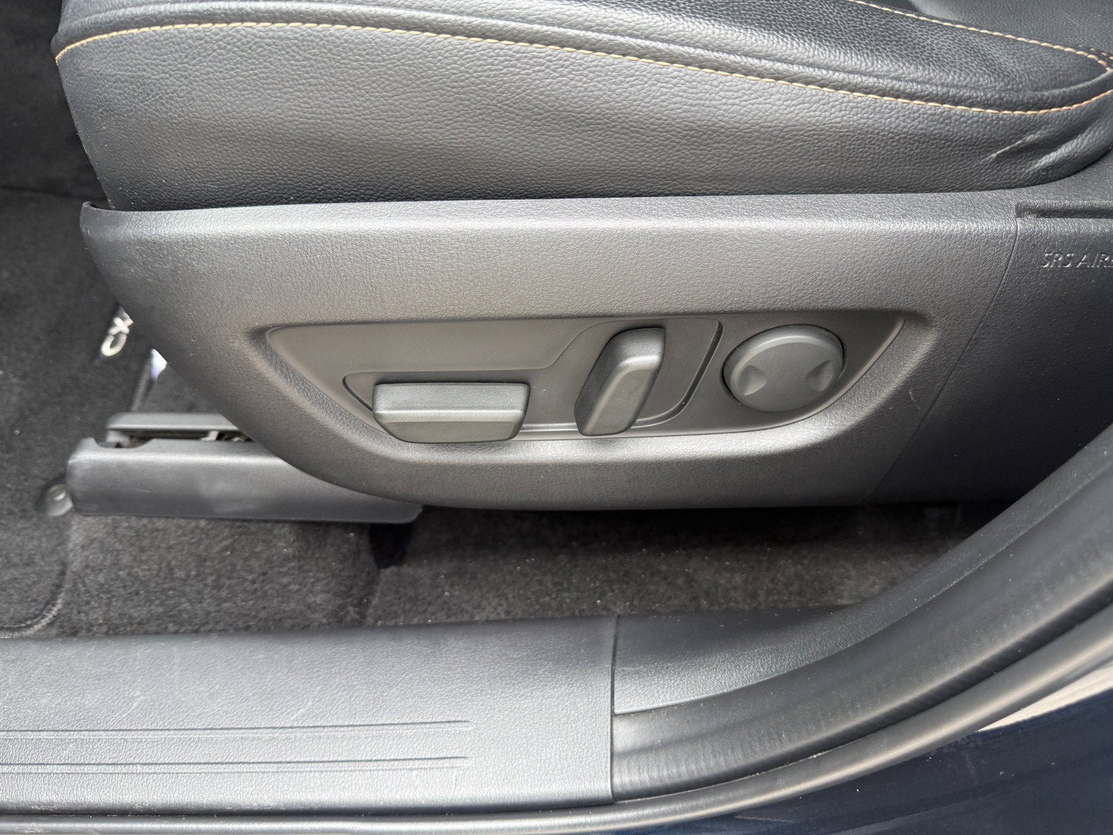 2024 Mazda Mazda CX-90 3.3 Turbo Select
