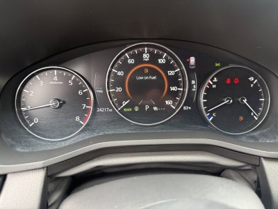 2024 Mazda Mazda CX-90 3.3 Turbo Select