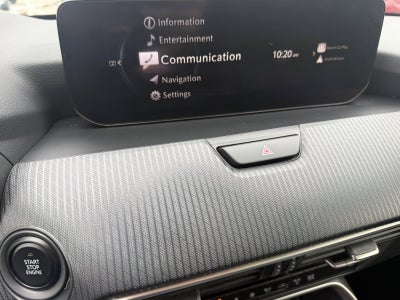 2024 Mazda Mazda CX-90 3.3 Turbo Select
