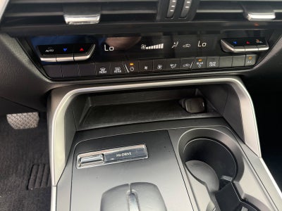 2024 Mazda Mazda CX-90 3.3 Turbo Select