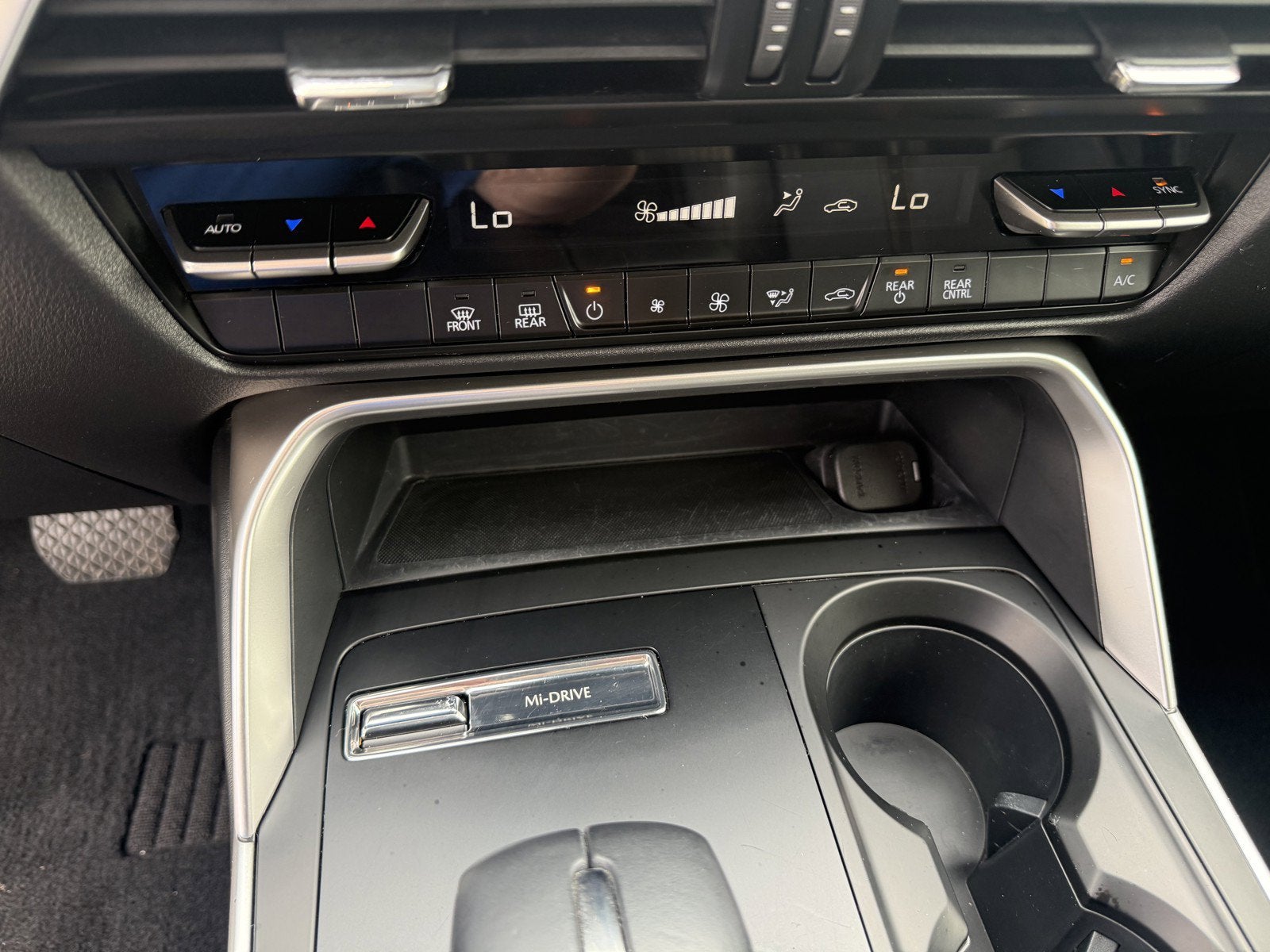 2024 Mazda Mazda CX-90 3.3 Turbo Select