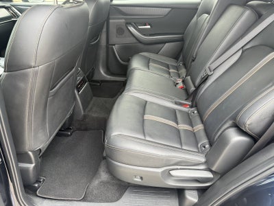 2024 Mazda Mazda CX-90 3.3 Turbo Select