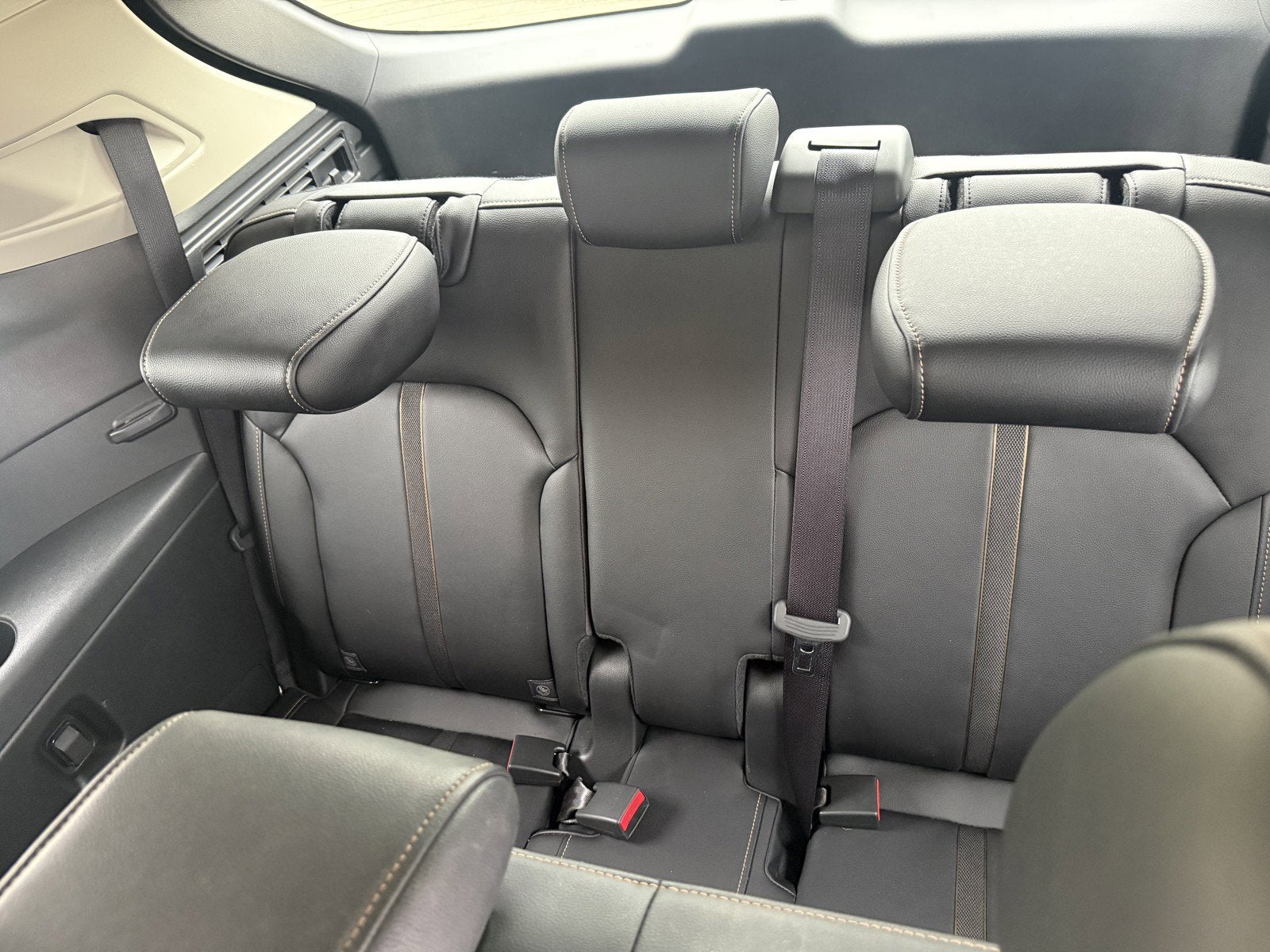 2024 Mazda Mazda CX-90 3.3 Turbo Select