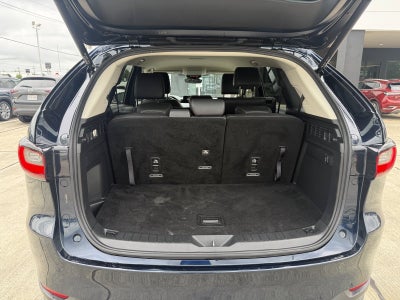 2024 Mazda Mazda CX-90 3.3 Turbo Select