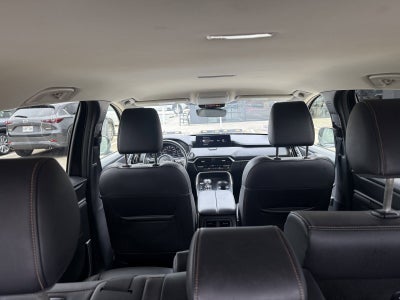 2024 Mazda Mazda CX-90 3.3 Turbo Select