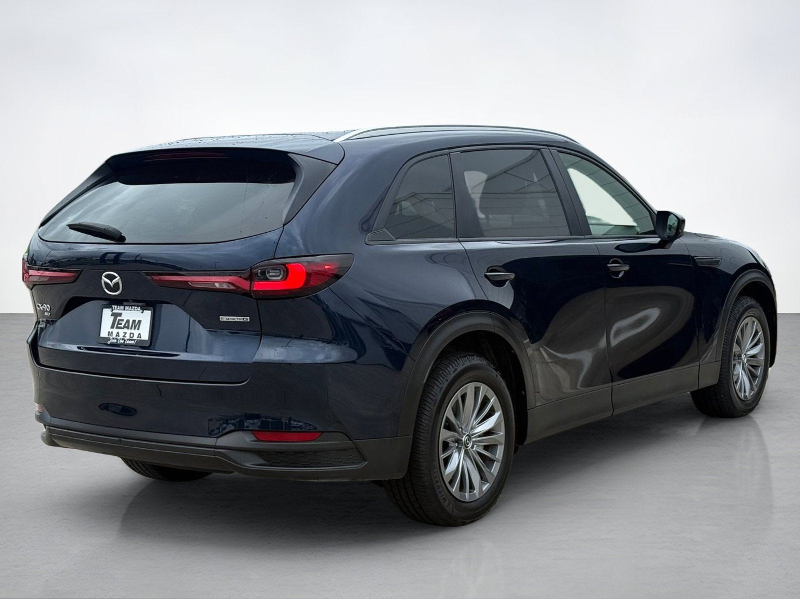 2024 Mazda Mazda CX-90 3.3 Turbo Select