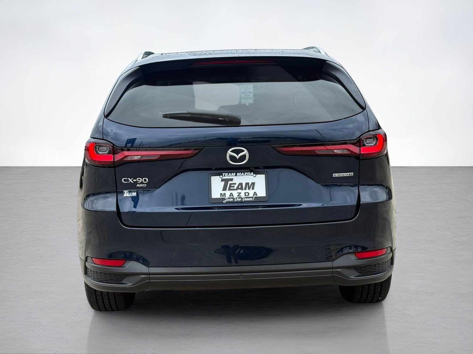 2024 Mazda Mazda CX-90 3.3 Turbo Select