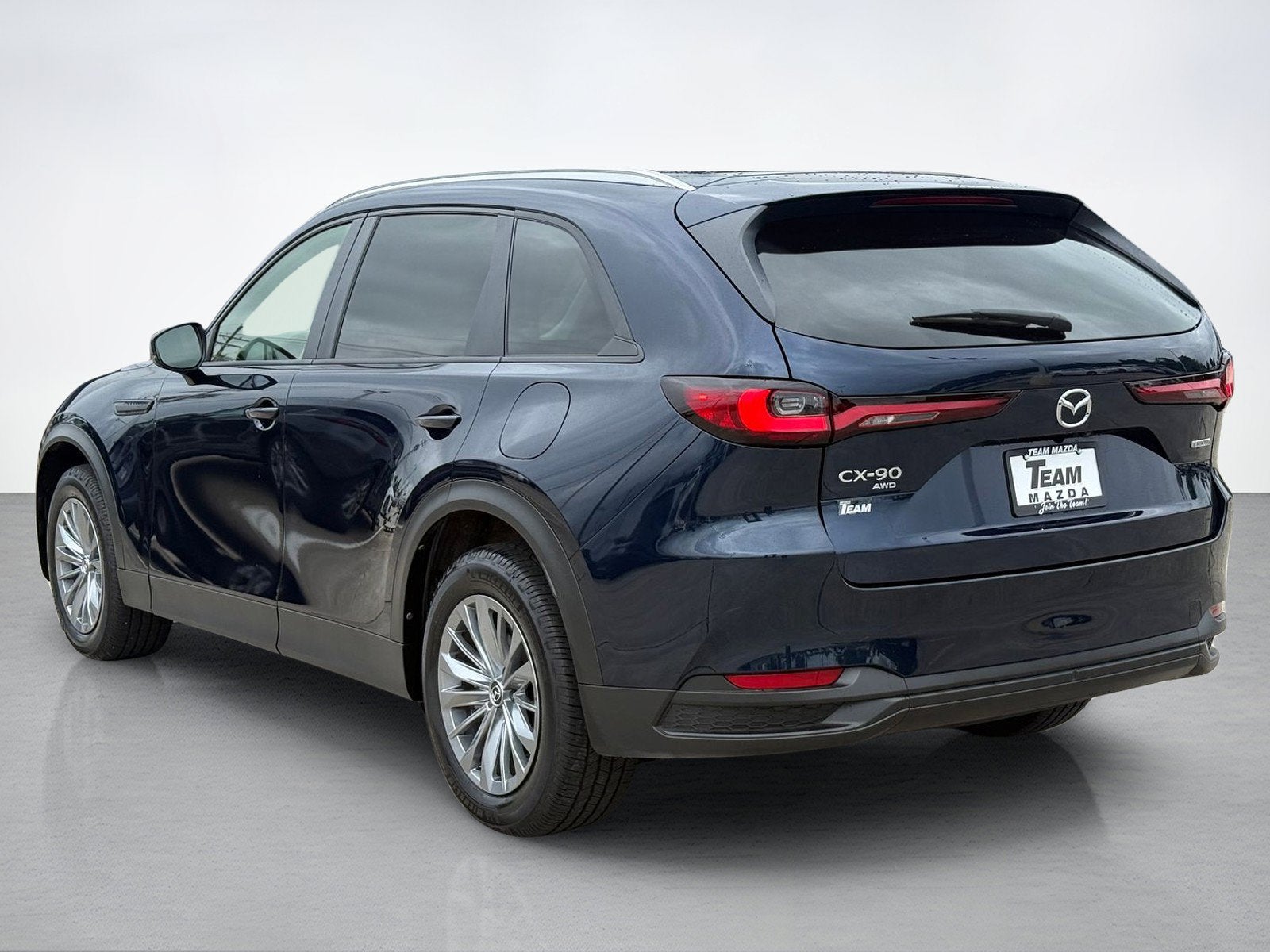 2024 Mazda Mazda CX-90 3.3 Turbo Select