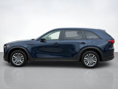 2024 Mazda Mazda CX-90 3.3 Turbo Select