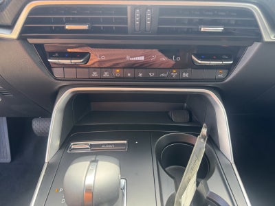 2026 Mazda Mazda CX-90 3.3 Turbo Select AWD