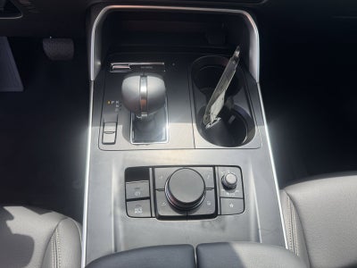 2026 Mazda Mazda CX-90 3.3 Turbo Select AWD