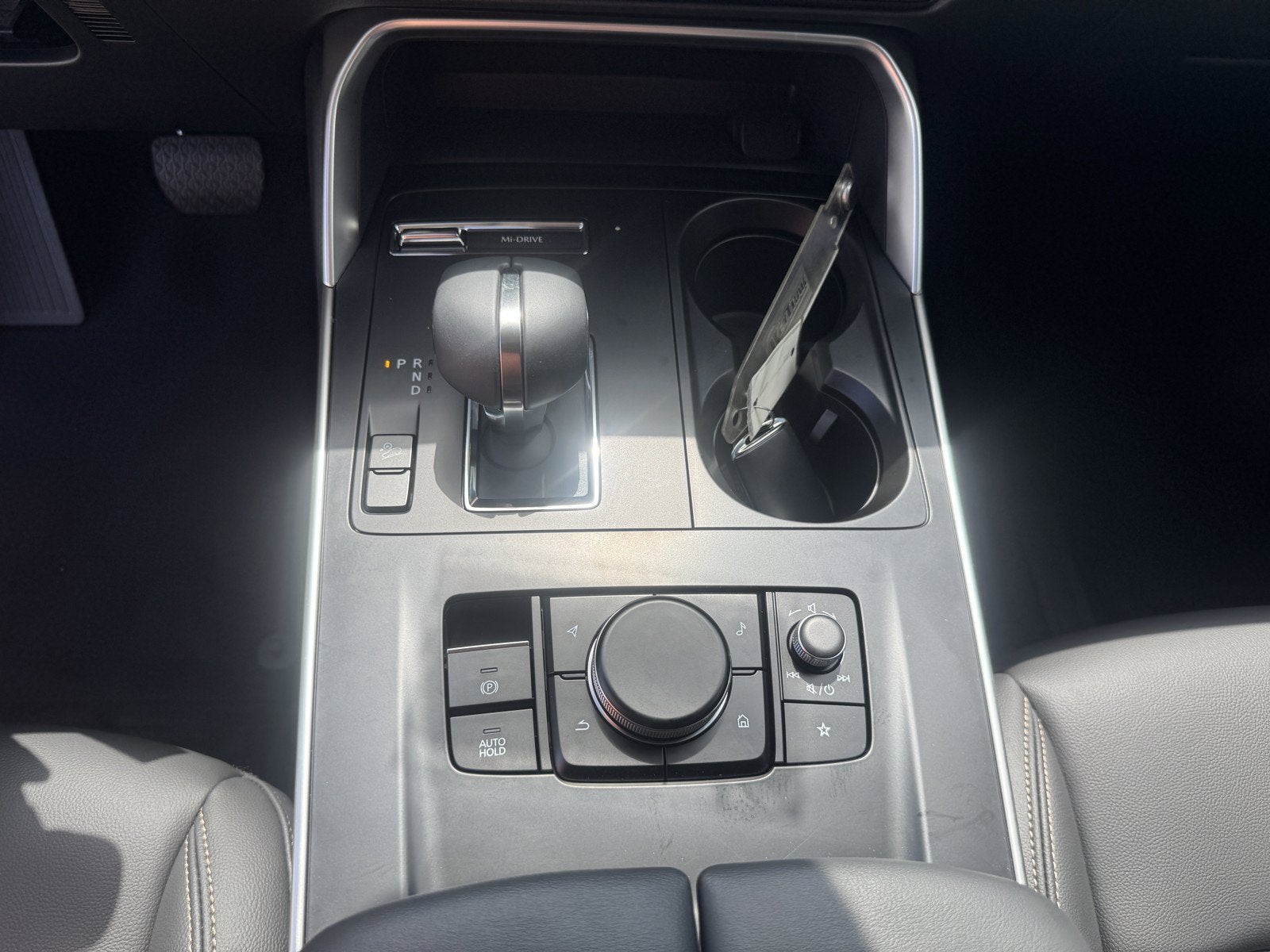 2026 Mazda Mazda CX-90 3.3 Turbo Select AWD