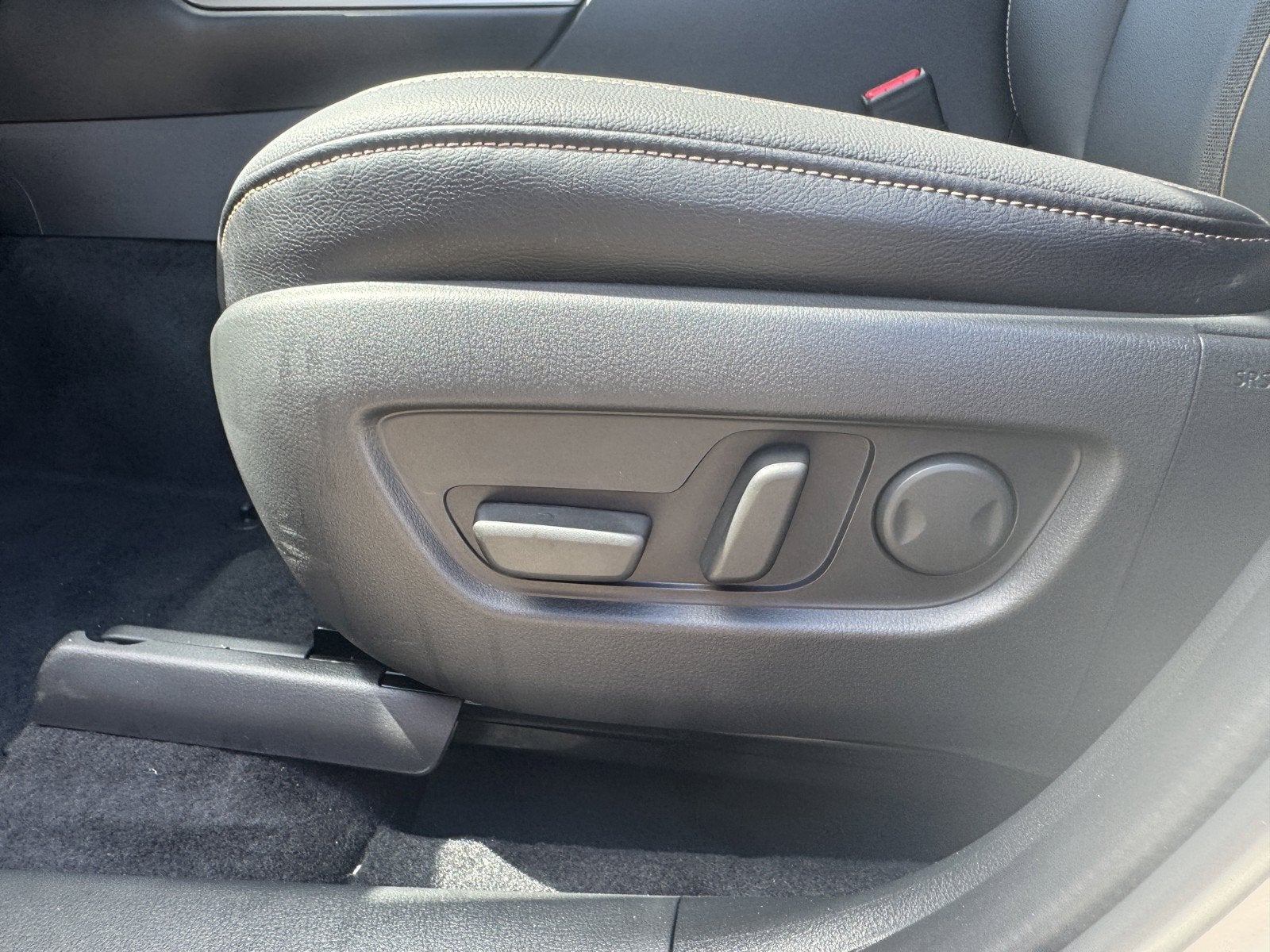 2026 Mazda Mazda CX-90 3.3 Turbo Select AWD