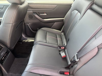 2026 Mazda Mazda CX-90 3.3 Turbo Select AWD