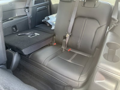 2026 Mazda Mazda CX-90 3.3 Turbo Select AWD