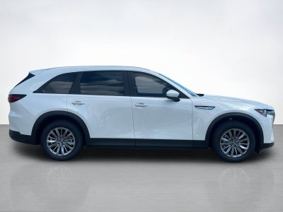 2026 Mazda Mazda CX-90 3.3 Turbo Select AWD
