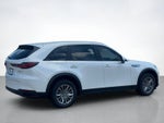 2026 Mazda Mazda CX-90 3.3 Turbo Select AWD