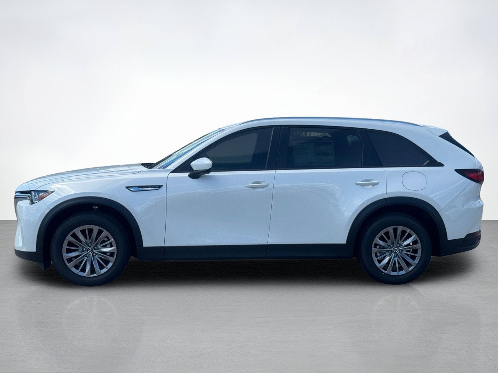 2026 Mazda Mazda CX-90 3.3 Turbo Select AWD