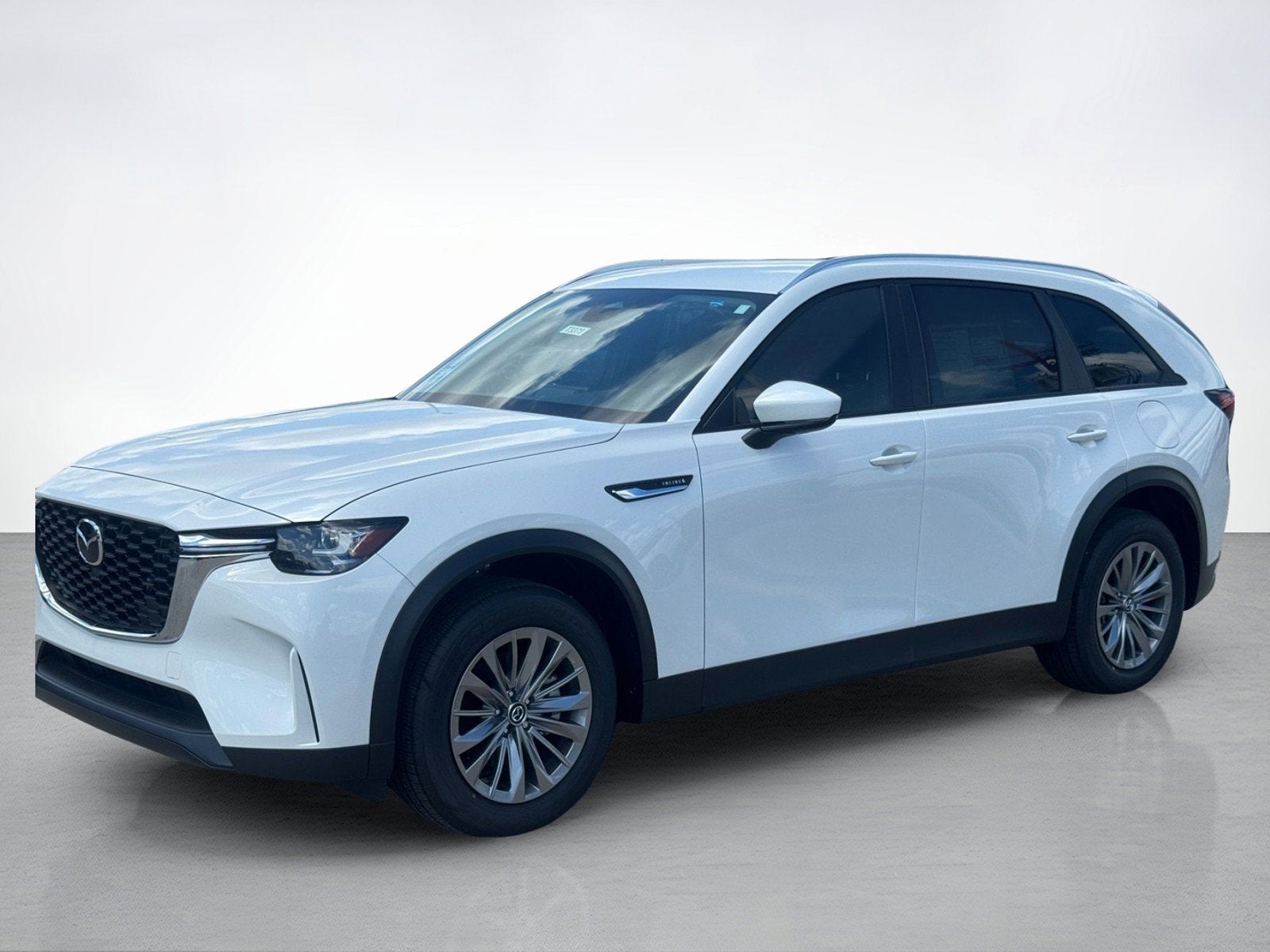 2026 Mazda Mazda CX-90 3.3 Turbo Select AWD